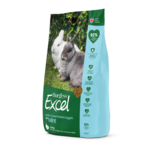 Burgess rabbit food 10kg top